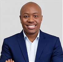Photo of Thabo Maseko